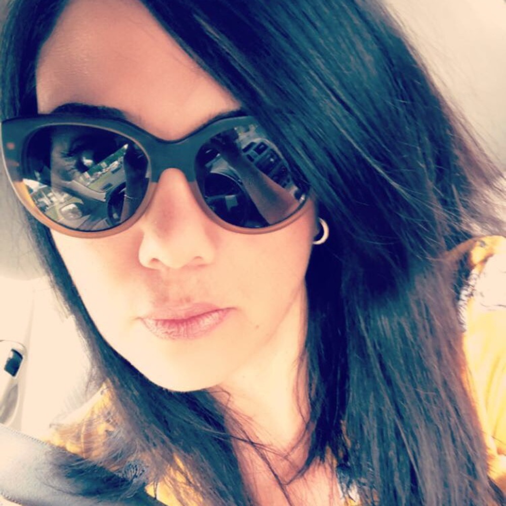 Meet your Posher, Lori